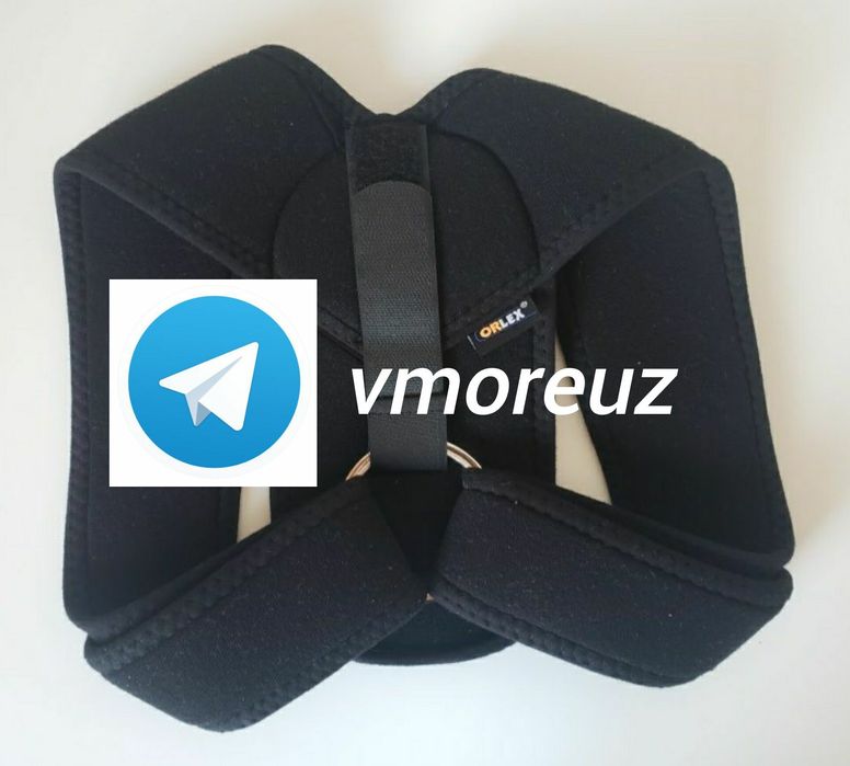 Корсет ортопедический детский