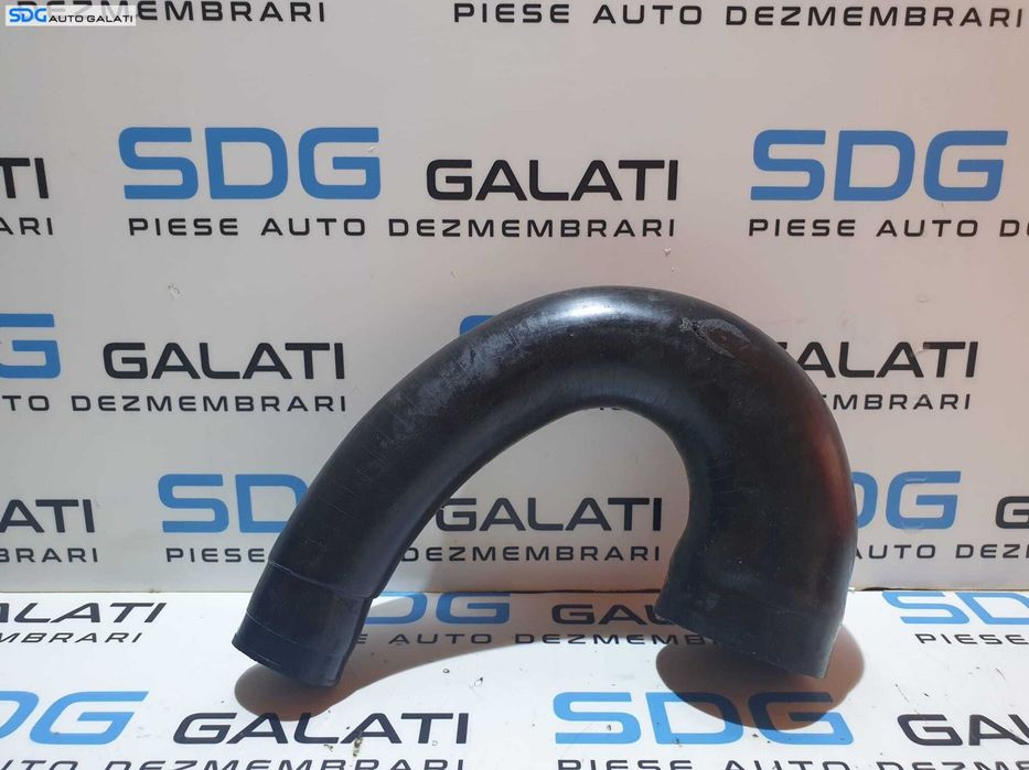 Furtun Presiune Aer Radiator Intercooler Opel Zafira A 2.0 DTL 1999 - 2005 Cod 90570357