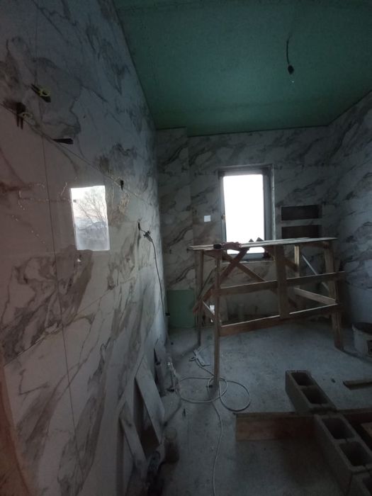 Строители Алматы