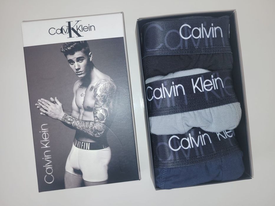 Мъжки боксерки качество