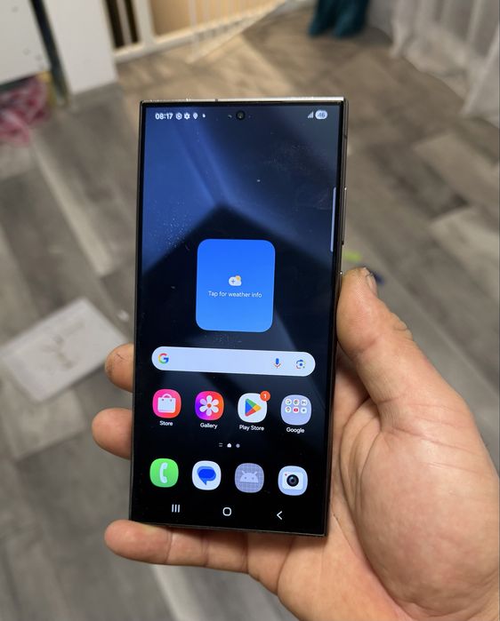 Samsung S24 Ultra 512gb/ Full Box