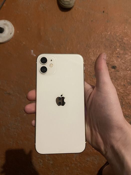 Айфон 11 64гб ремонт кормеген
