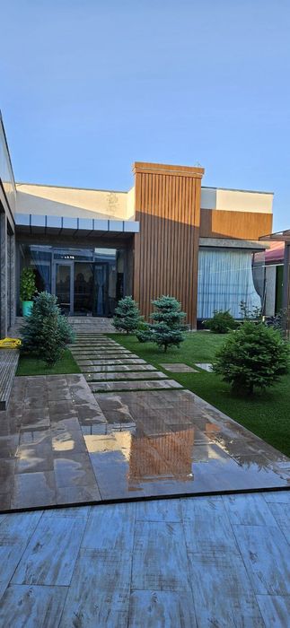 Дача хайтек  бочкада оилави   без маклер