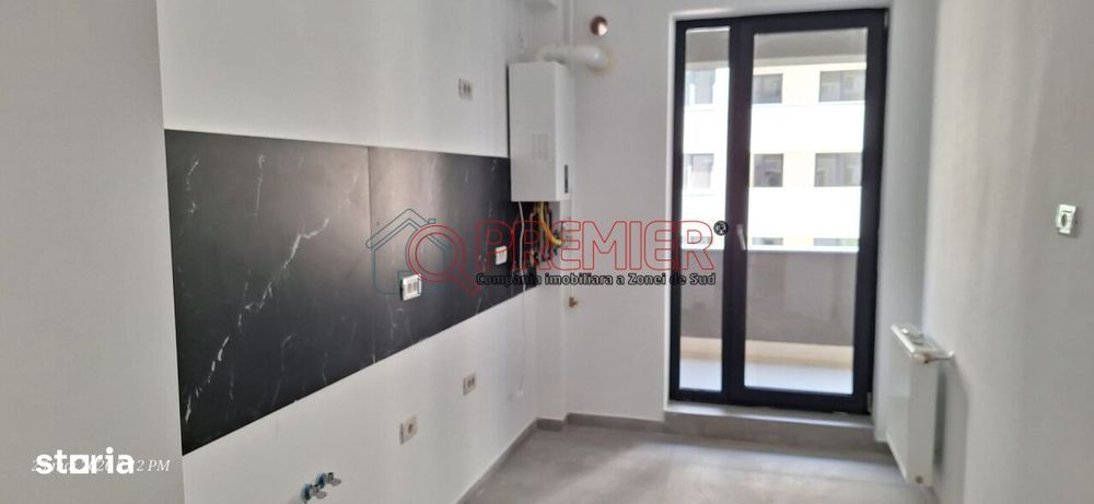 METALURGIEI - Vanzare apartament 2 camere