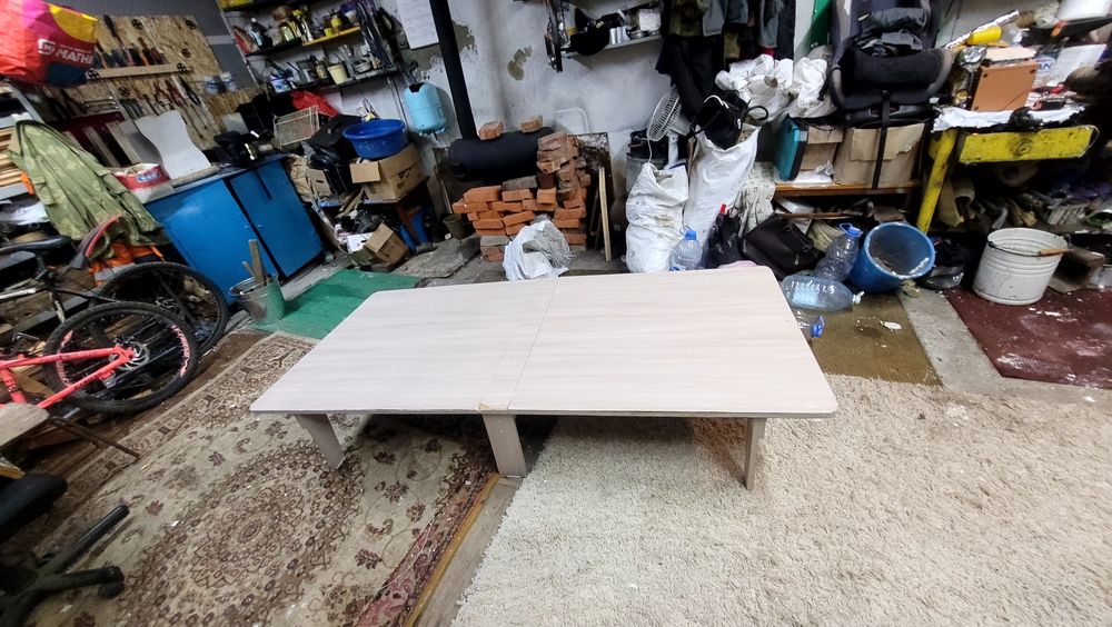 Стол раскладной стол