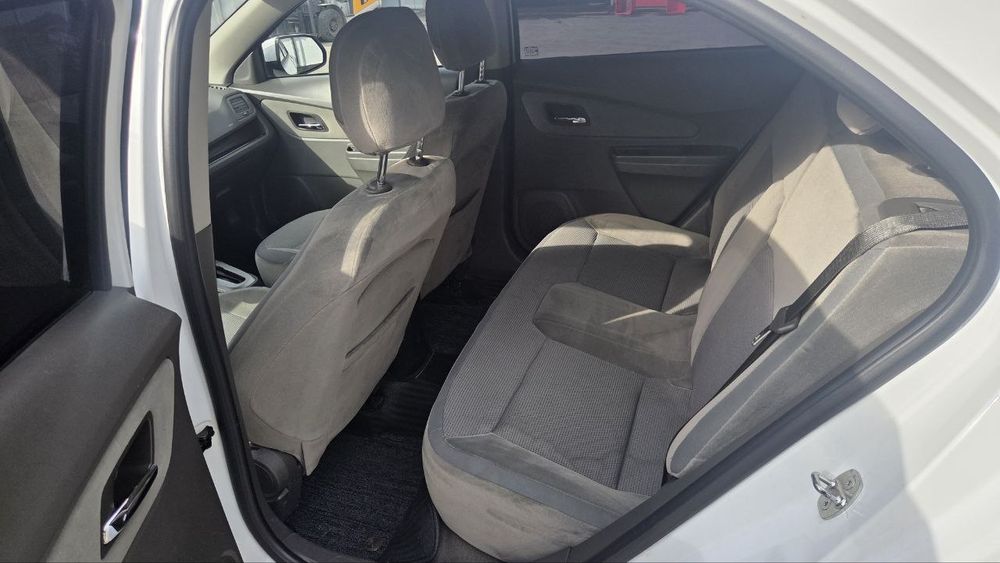 Аренда с Выкупом Кобальт Автомат