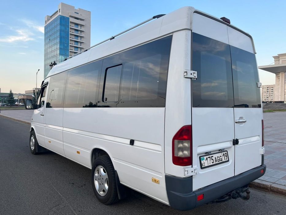 Спринтер   Недорого