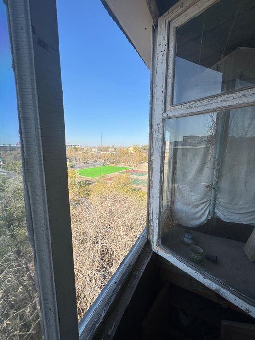 Продам 2-х комнатную квартиру