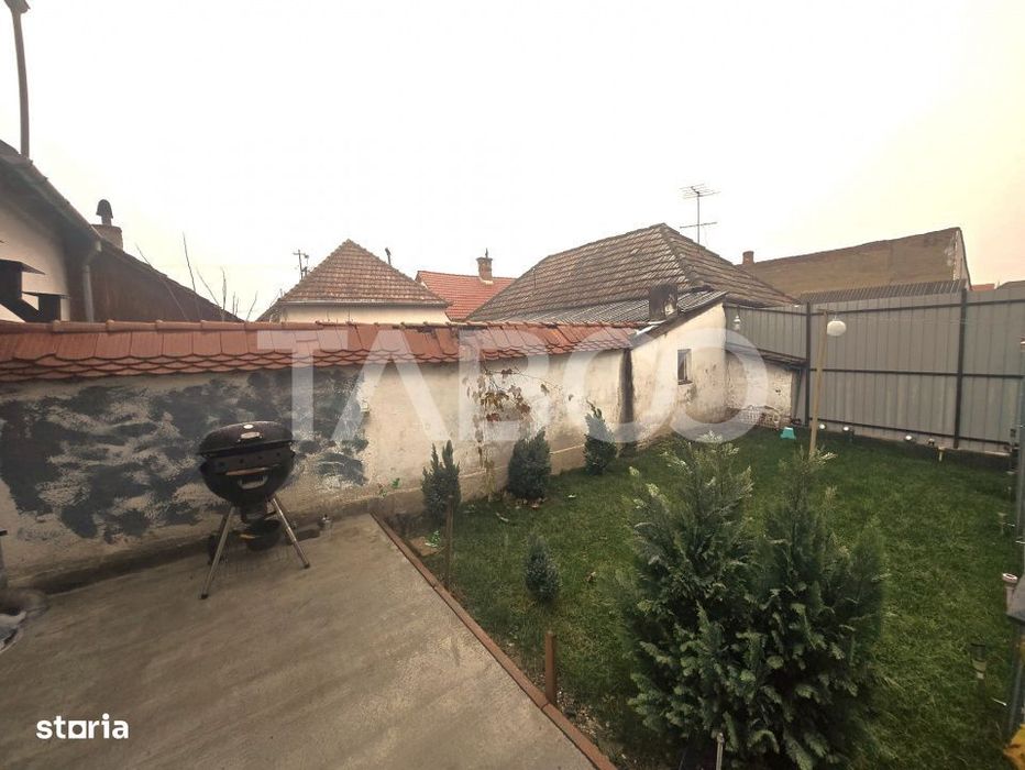 Comision 0% Casa de vanzare 67mp strada Praga in Piata Cluj Sibiu