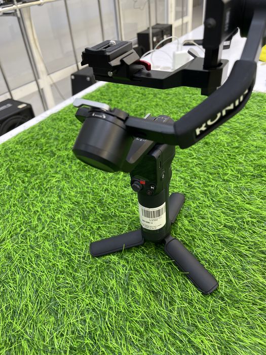 Стабилизатор DJI 3 RS 3 Mini