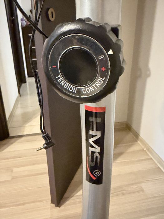 Bicicleta fitness magnetica HMS M2005