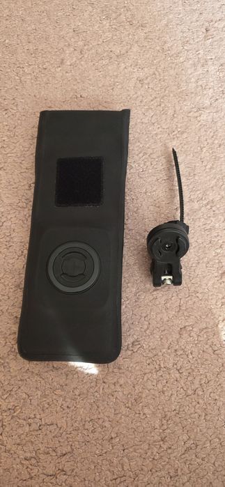 Suport telefon smartphone impermeabil, SP CONNECT, Decathlon