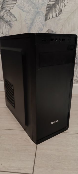 Современный офисный компьютер