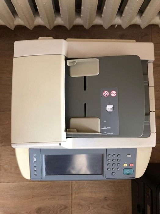 МФУ HP LaserJet M3027x (CB417A)