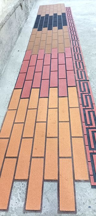 Gipkiy kamen  fasdlar uchun aboylar endilikda Uzbekistonda