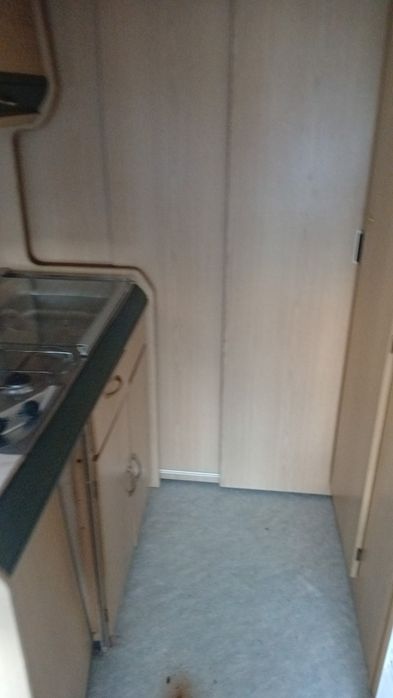 Rulota Sprite din 1997 la 3200euro