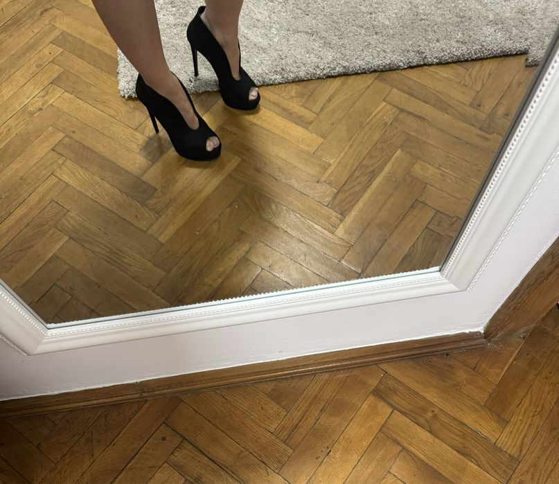 Sandale elegante Marzo