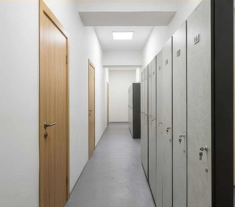 Shanyraq Hostel — посуточное проживание в Алматы