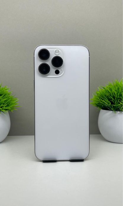 Ломбард БелыйIphone 14 pro max 128gb Белый