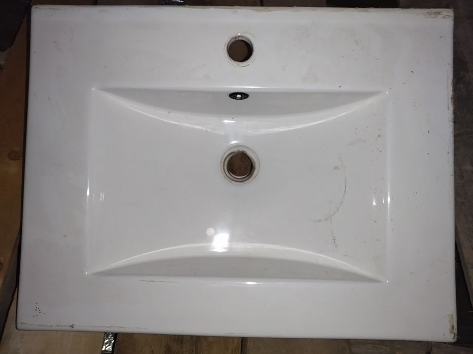 Chiuveta pentru baie