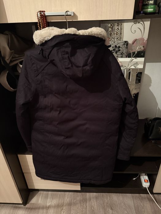 Куртка размер 48