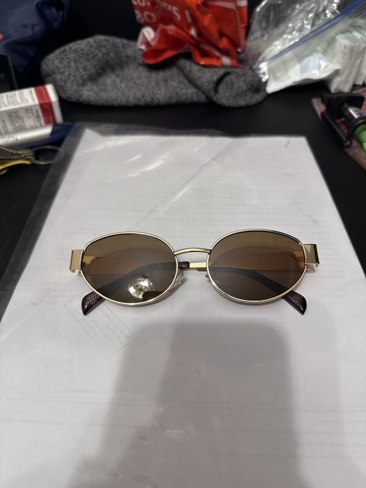 Ochelari de soare “BEBE”