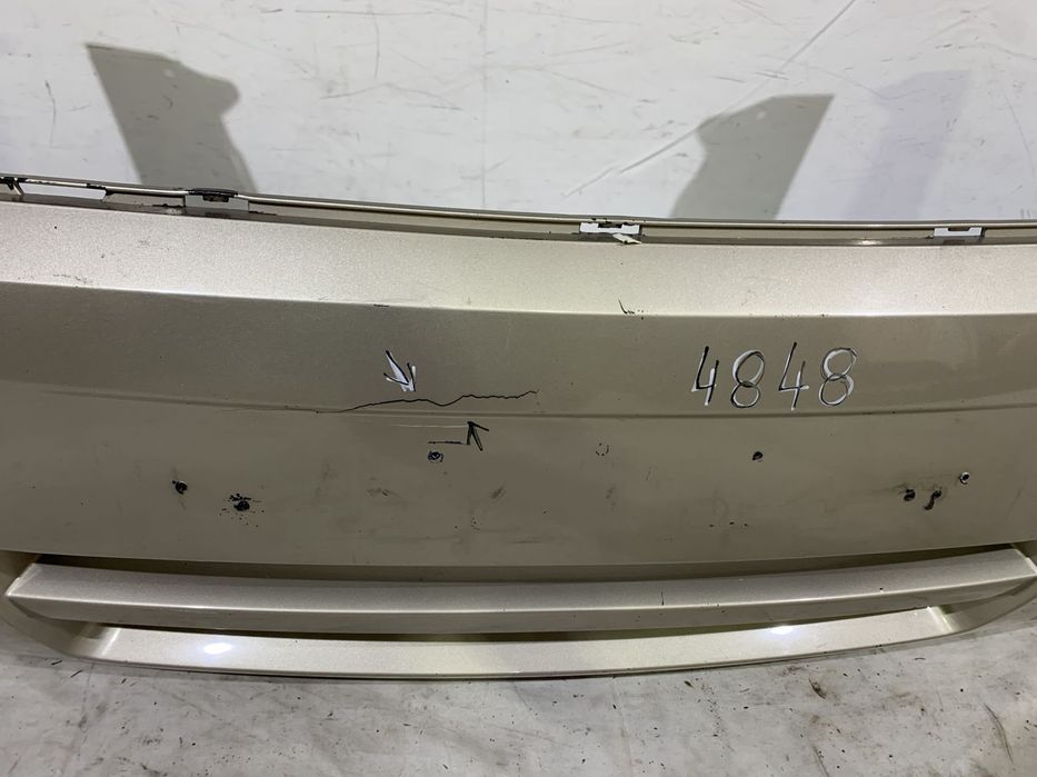 Bara fata Dodge Caravan, 2008, 2009, 2010, cod origine OE 05113222AA.