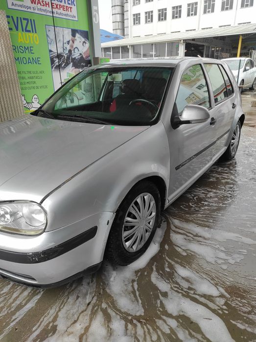 Golf IV - 4870 ron