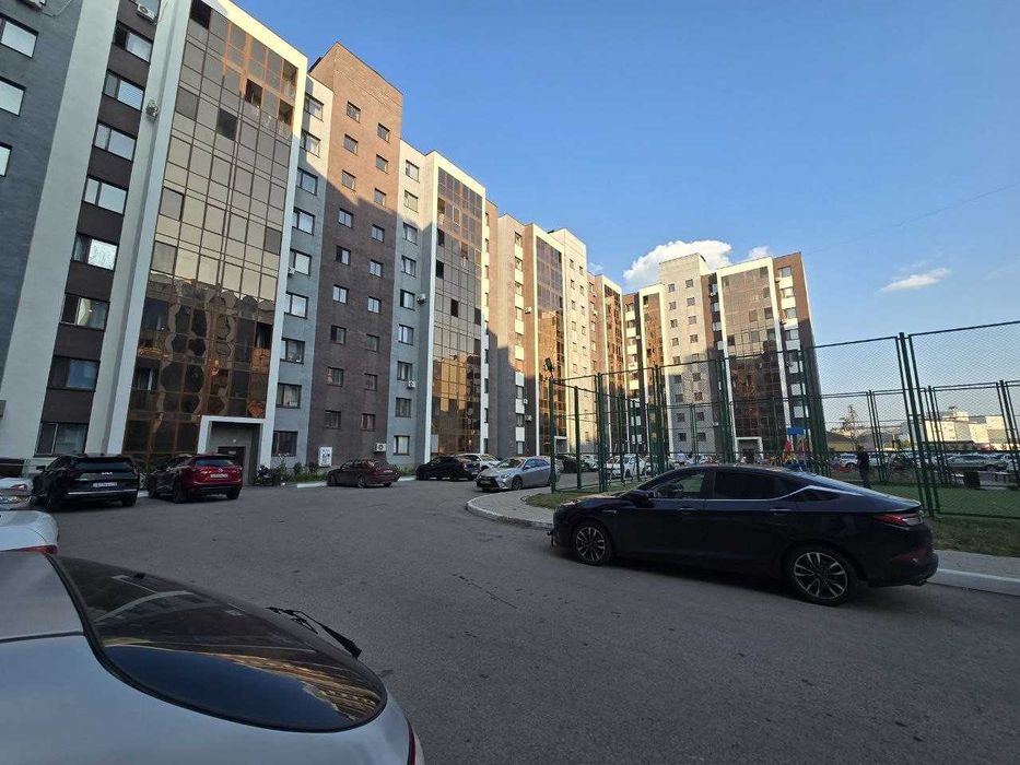 Продажа 1-комнатной квартиры