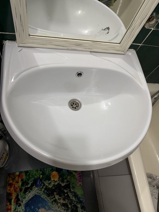 Продам раковину в отличном состоянии