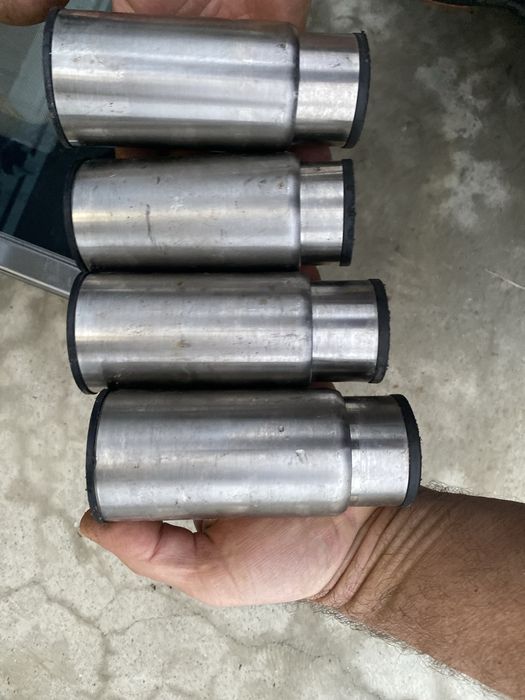 Ретро дизайн Професионална печка с индукционни котлони