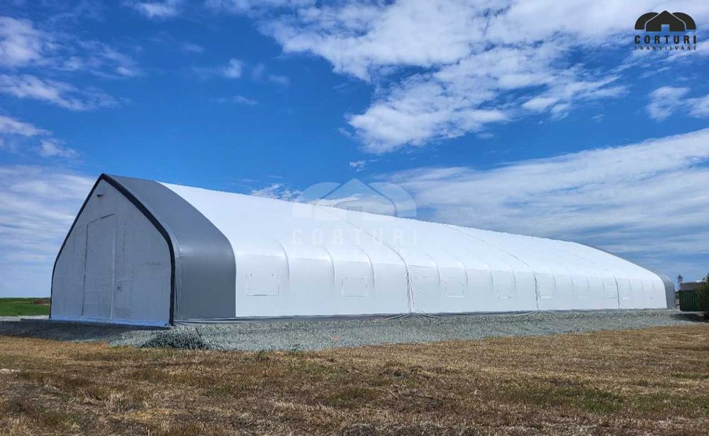 Cort industrial tip casa