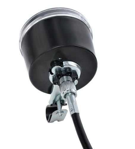 Километраж за велосипед колело водоустойчив, ретро скоростомер, брояч