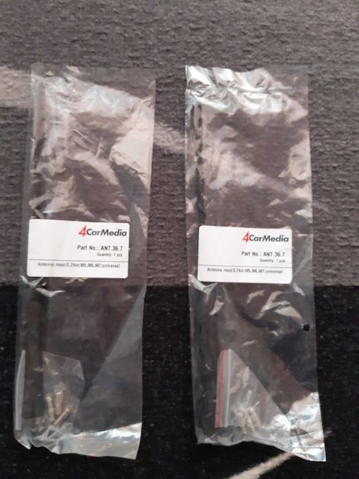 Antena radio auto universala - produs nou