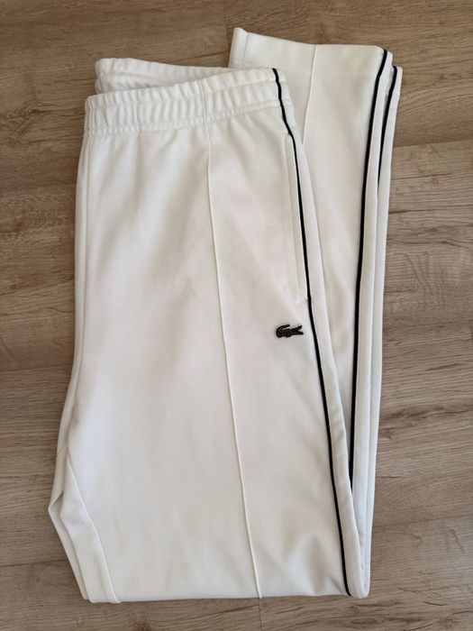 Lacoste спрортивный костюм