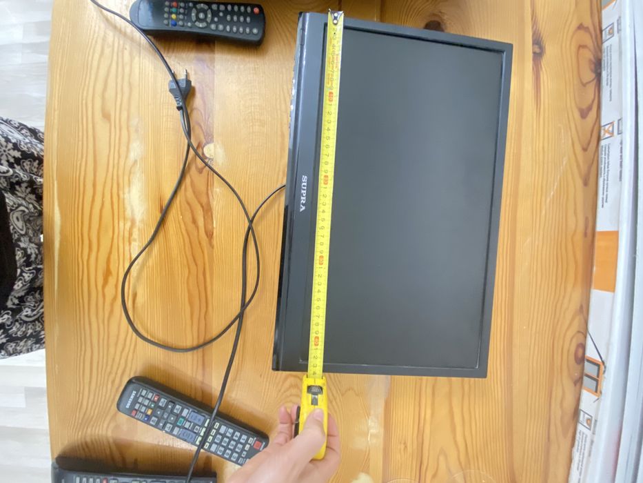 Телевизоры марки разные 3 штуки