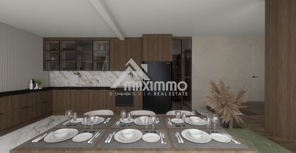 Продава се Къща в Варна, м-т Акчелар - 430 кв.м за 1745 €/кв.м - Снимка #9