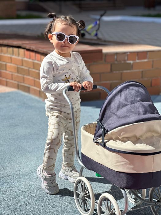 Продам коляску игрушечную