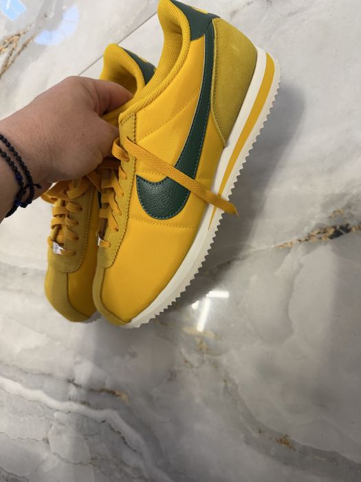 Adidasi nike cortez nr 42