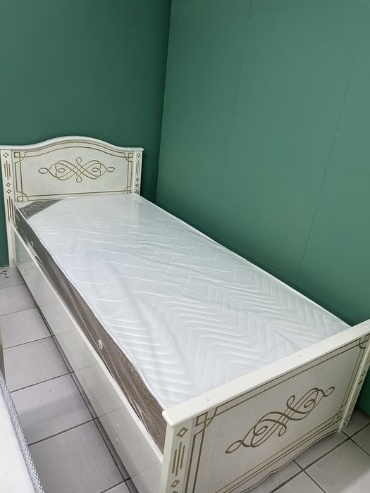 Кровать (Роза ) карават