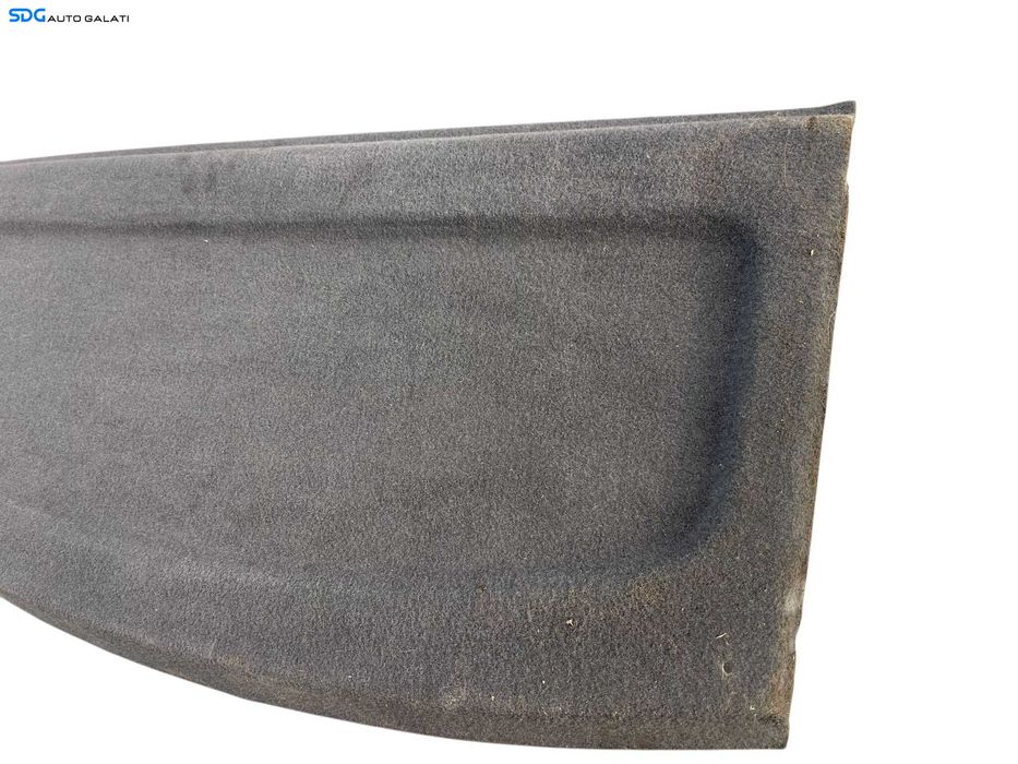 Polita Tavita Capac Portbagaj Volkswagen Golf 6 Hatchback 2008 - 2014 Cod 1K6867760 [B3748]