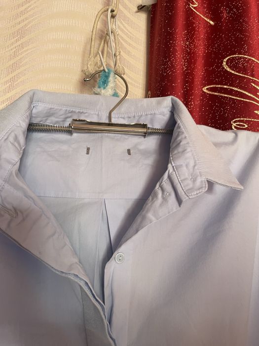 Рубашка ,кардиган