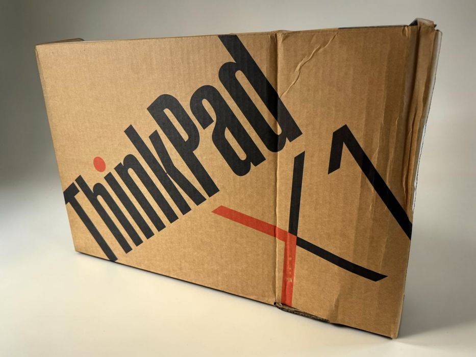 НОВ! Lenovo ThinkPad X1 Carbon Gen 11 14" WUXGA Intel Core i5-1335U 16GB LPDDR5 512SSD Full Pack! Гаранция!