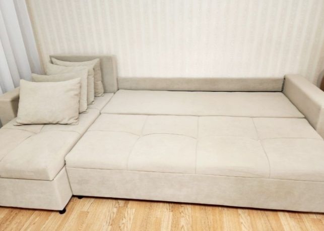 Диван раскладной продам