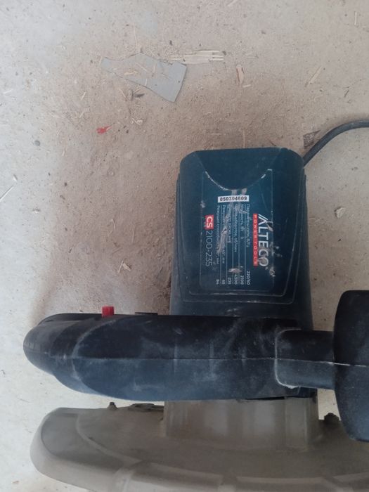 Профессиональный инструмент ALTECO