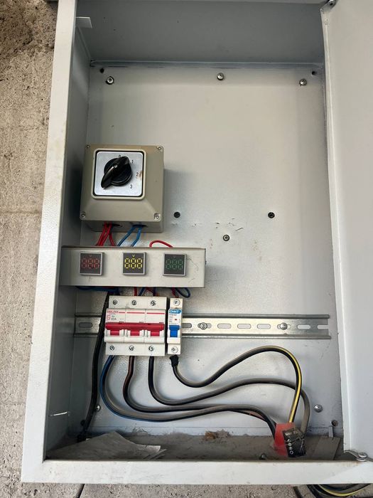 Здается в аренду здание 4этажа