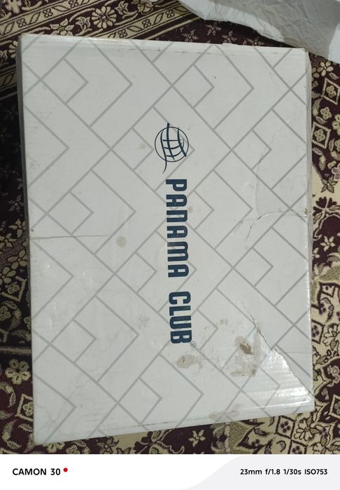 Зимний етик новый