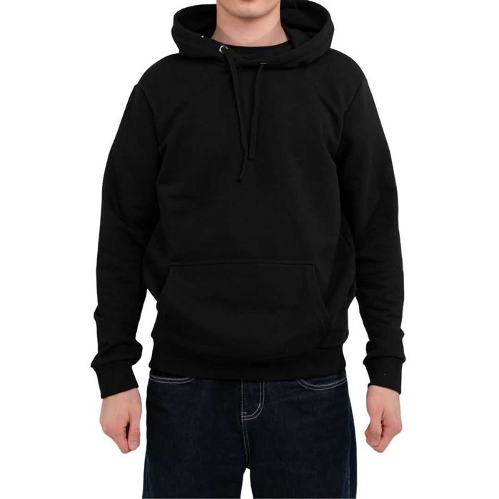 ХУДИ Oversize (без начёса)