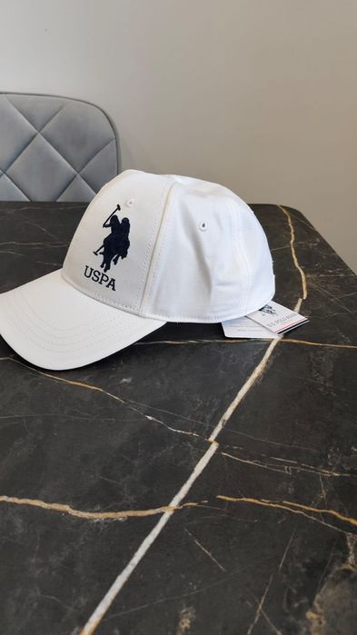 Кепка u.s.polo мужская