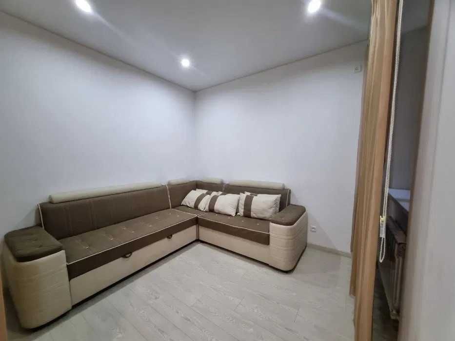 Яшнабад | Уютная 2-комнатная квартира 44.6 м² | ЖК Parkent Plaza